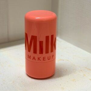 Milk Makeup Cooling Water Jelly Tint Lip + Cheek Blush Stain - Spritz